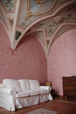 Apartamento de vacaciones en Locorotondo (Bari)Casa de vacaciones