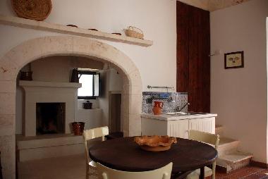 Apartamento de vacaciones en Locorotondo (Bari)Casa de vacaciones