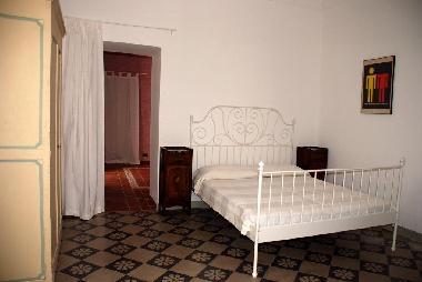 Apartamento de vacaciones en Locorotondo (Bari)Casa de vacaciones