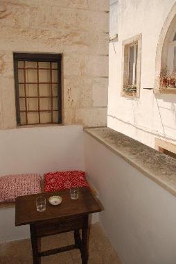 Apartamento de vacaciones en Locorotondo (Bari)Casa de vacaciones
