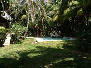 Casa de vacaciones en San Andres (San Andres y Providencia)Casa de vacaciones