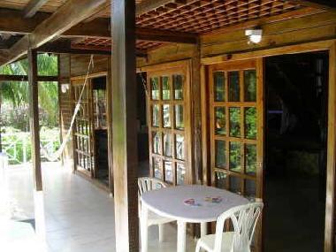 Casa de vacaciones en San Andres (San Andres y Providencia)Casa de vacaciones