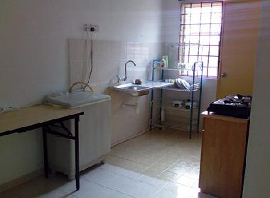 Cama y desayuno en Melaka (Melaka)Casa de vacaciones