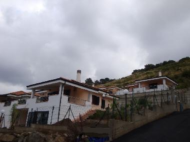 Casa de vacaciones en Zambrone (Vibo Valentia)Casa de vacaciones