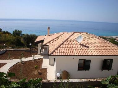 Casa de vacaciones en Zambrone (Vibo Valentia)Casa de vacaciones