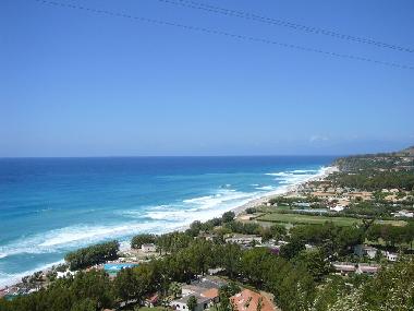 Casa de vacaciones en Zambrone (Vibo Valentia)Casa de vacaciones