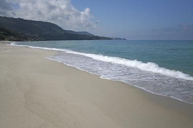 Casa de vacaciones en Zambrone (Vibo Valentia)Casa de vacaciones