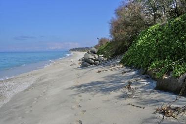 Casa de vacaciones en Zambrone (Vibo Valentia)Casa de vacaciones