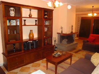 Casa de vacaciones en Zambrone (Vibo Valentia)Casa de vacaciones