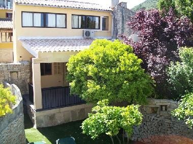 Casa de vacaciones en Randa (Mallorca)Casa de vacaciones