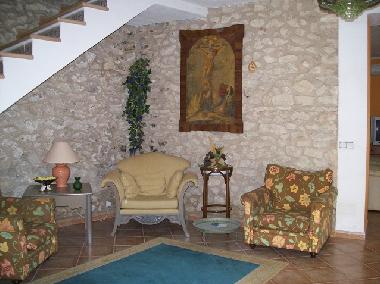 Casa de vacaciones en Randa (Mallorca)Casa de vacaciones