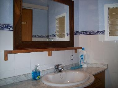 Casa de vacaciones en Randa (Mallorca)Casa de vacaciones