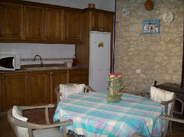 Casa de vacaciones en Randa (Mallorca)Casa de vacaciones