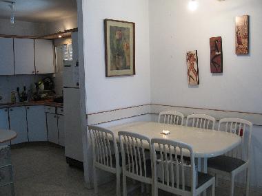 Apartamento de vacaciones en Netanya (HaMerkaz (Central))Casa de vacaciones