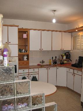 Apartamento de vacaciones en Netanya (HaMerkaz (Central))Casa de vacaciones