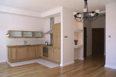 Apartamento de vacaciones en Gdansk (Pomorskie)Casa de vacaciones