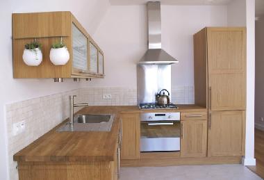 Apartamento de vacaciones en Gdansk (Pomorskie)Casa de vacaciones