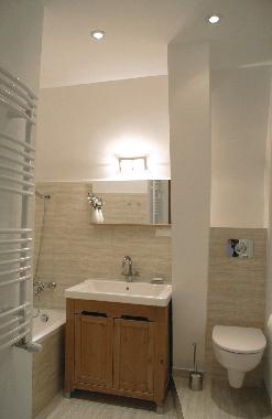 Apartamento de vacaciones en Gdansk (Pomorskie)Casa de vacaciones