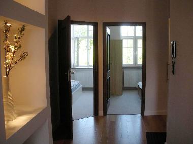 Apartamento de vacaciones en Gdansk (Pomorskie)Casa de vacaciones