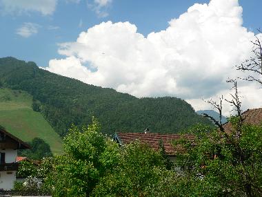 Apartamento de vacaciones en Unterwoessen (Oberbayern)Casa de vacaciones