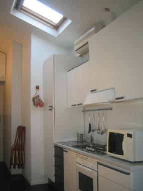 Apartamento de vacaciones en Parma (Parma)Casa de vacaciones
