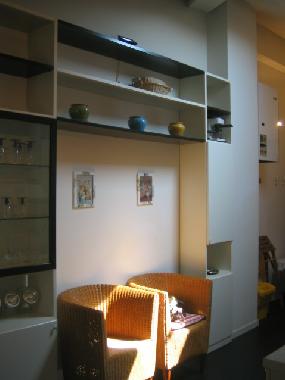 Apartamento de vacaciones en Parma (Parma)Casa de vacaciones