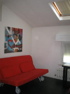 Apartamento de vacaciones en Parma (Parma)Casa de vacaciones