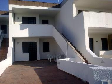 Apartamento de vacaciones en Maria di Ugento (Lecce)Casa de vacaciones