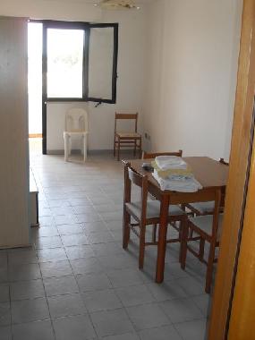 Apartamento de vacaciones en Maria di Ugento (Lecce)Casa de vacaciones