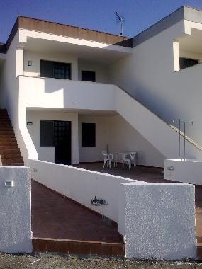 Apartamento de vacaciones en Maria di Ugento (Lecce)Casa de vacaciones
