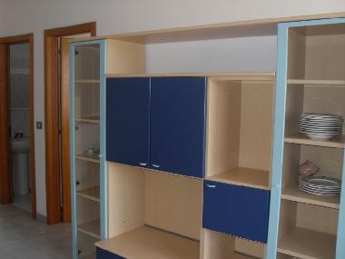 Apartamento de vacaciones en Maria di Ugento (Lecce)Casa de vacaciones