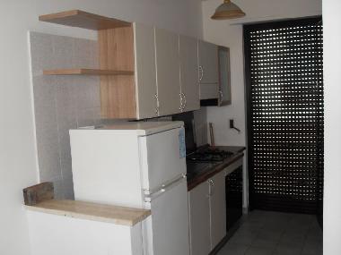 Apartamento de vacaciones en Maria di Ugento (Lecce)Casa de vacaciones
