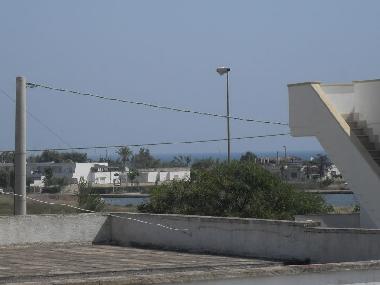 Apartamento de vacaciones en Maria di Ugento (Lecce)Casa de vacaciones