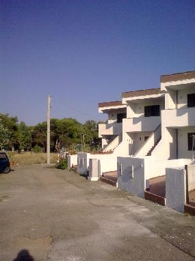 Apartamento de vacaciones en Maria di Ugento (Lecce)Casa de vacaciones