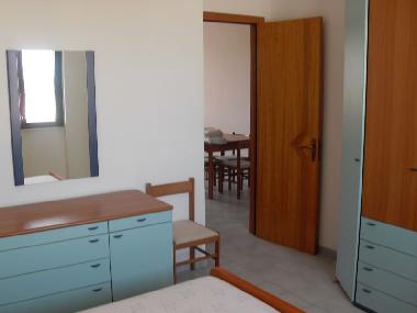 Apartamento de vacaciones en Maria di Ugento (Lecce)Casa de vacaciones