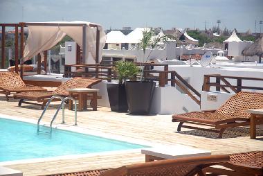 Apartamento de vacaciones en Playa del Carmen (Quintana Roo)Casa de vacaciones