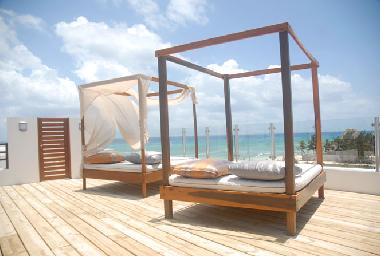 Apartamento de vacaciones en Playa del Carmen (Quintana Roo)Casa de vacaciones