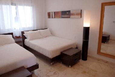 Apartamento de vacaciones en Playa del Carmen (Quintana Roo)Casa de vacaciones
