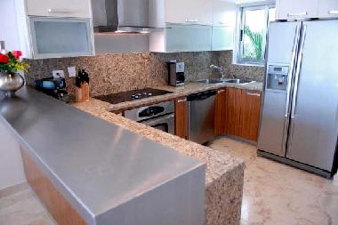 Apartamento de vacaciones en Playa del Carmen (Quintana Roo)Casa de vacaciones