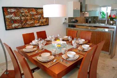 Apartamento de vacaciones en Playa del Carmen (Quintana Roo)Casa de vacaciones