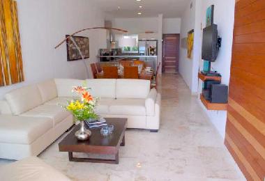 Apartamento de vacaciones en Playa del Carmen (Quintana Roo)Casa de vacaciones
