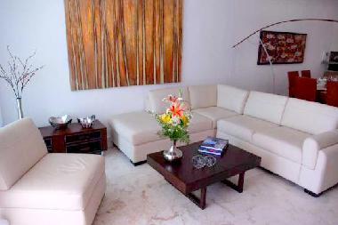 Apartamento de vacaciones en Playa del Carmen (Quintana Roo)Casa de vacaciones