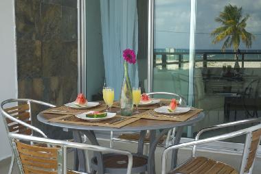 Apartamento de vacaciones en Playa del Carmen (Quintana Roo)Casa de vacaciones
