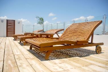 Apartamento de vacaciones en Playa del Carmen (Quintana Roo)Casa de vacaciones