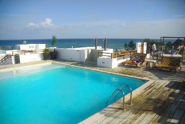 Apartamento de vacaciones en Playa del Carmen (Quintana Roo)Casa de vacaciones