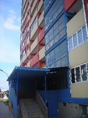 Apartamento de vacaciones en Gdansk (Pomorskie)Casa de vacaciones