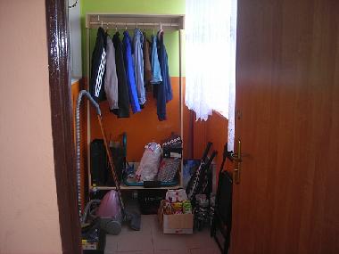 Apartamento de vacaciones en Gdansk (Pomorskie)Casa de vacaciones