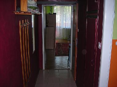 Apartamento de vacaciones en Gdansk (Pomorskie)Casa de vacaciones