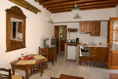 Apartamento de vacaciones en Choirokoitia (Larnaca)Casa de vacaciones