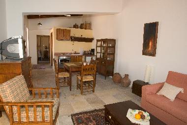 Apartamento de vacaciones en Choirokoitia (Larnaca)Casa de vacaciones